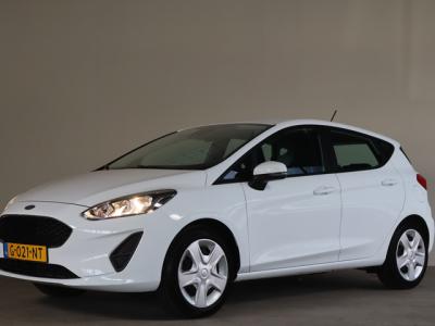 Financial Leas Ford Fiesta 1.1 Trend NL-Auto!!