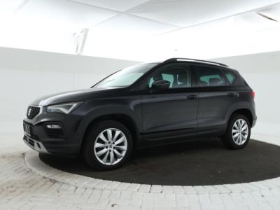 Financial Leas SEAT Ateca 1.0 TSI Style Business Intense