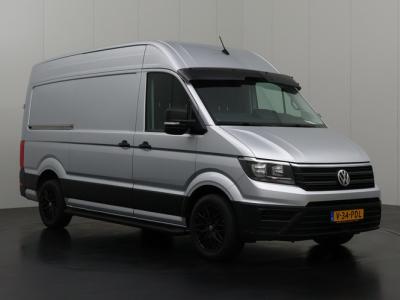 Financial Lease Volkswagen Crafter 2.0TDI 177PK DSG Automaat L3H3