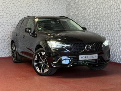 Financial Lease Volvo XC60 2.0 T6 AWD ULTRA DARK NIEUWE AUTO ELEK.TREKHAAK HARMAN KARDON HEADUP 360.CAM LEER SCHUIFDAK