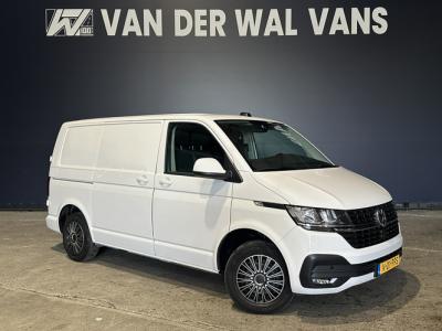 Financial Leas Volkswagen Transporter 2.0 TDI 150pk Automaat L1H1 Euro6 Airco
