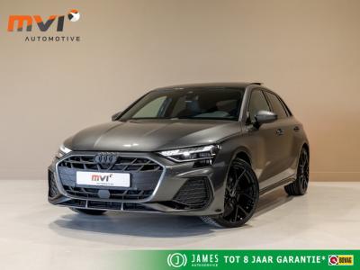 Financial Lease Audi A3 Sportback 35 TFSI 2x S-Line edition