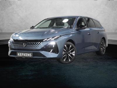 Financial Lease Peugeot 308 SW