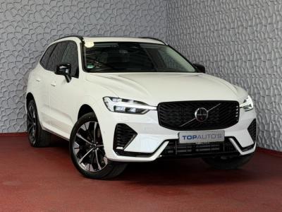 Financial Lease Volvo XC60 2.0 T6 AWD ULTRA DARK NW MODEL ELEK.TREKHAAK HARMAN KARDON HEADUP 360.CAM LEER SCHUIFDAK