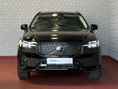 Financial Lease Volvo XC60 2.0 T6 AWD ULTRA DARK NW MODEL ELEK.TREKHAAK HARMAN KARDON HEADUP 360.CAM LEER SCHUIFDAK