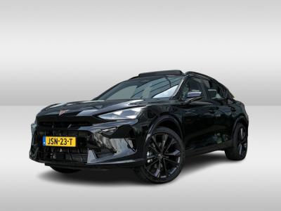 Financial Lease CUPRA Formentor 1.5 TSI e-Hybrid Business