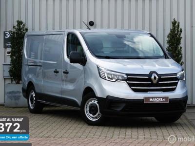 Financial Leas Renault Trafic bestel 2.0 dCi 110 T30 L2H1 Générique EURO6