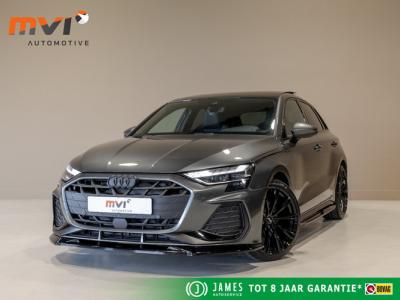 Financial Lease Audi A3 Sportback 35 TFSI 2x S-Line edition