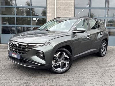 Financial Leas Hyundai Tucson 1.6 T-GDI PHEV Comfort 4WD