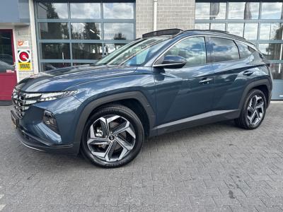 Financial Lease Hyundai Tucson 1.6 T-GDI PHEV Comfort 4WD
