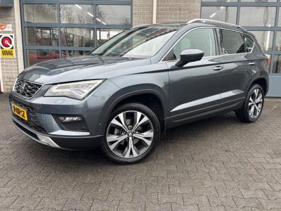 Financial Lease SEAT Ateca 1.5 TSI FR Business Intense