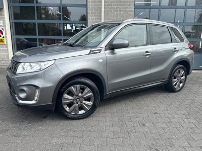 Financial Lease Suzuki Vitara 1.0 Boosterjet Select