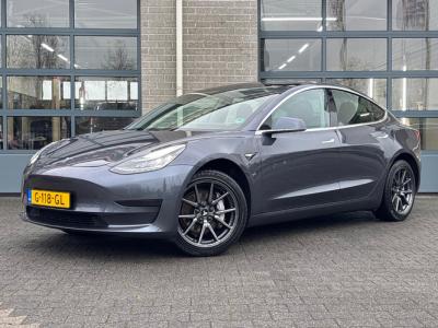 Financial Lease Tesla Model 3 Standard RWD Plus 60 kWh
