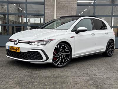 Financial Leas Volkswagen Golf 2.0 TSI GTI