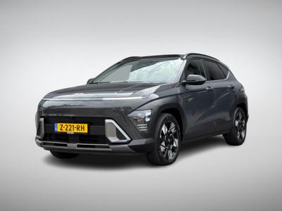 Financial Leas Hyundai KONA 1.6 GDI HEV Premium