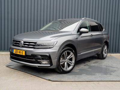 Financial Lease Volkswagen Tiguan Allspace 1.5 TSI Highline Business R 7p.