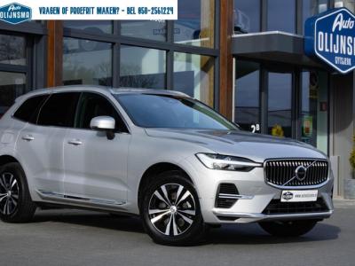 Financial Lease Volvo XC60 2.0 T6 PHEV Long Range AWD Inscription Expression