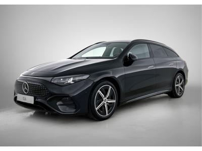 Financial Lease Mercedes-Benz CLA-Klasse Shooting Brake 250+ Business Solution AMG 85 kWh