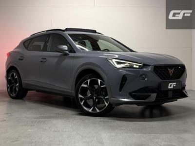 Financial Leas CUPRA Formentor 1.4 e-Hybrid VZ Pano Virtual Sfeer Camera Carplay