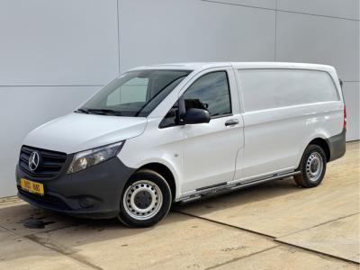 Financial Leas Mercedes-Benz Vito 114 1.9 CDI