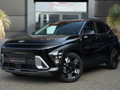 Financial Leas Hyundai KONA 1.6 GDI HEV Comfort Smart