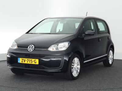 Financial Leas Volkswagen up! 1.0 BMT 60pk move up!