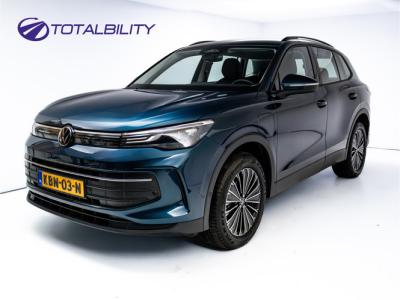 Financial Lease Volkswagen Tiguan 1.5 eHybrid Business Edition