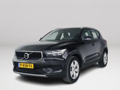 Financial Leas Volvo XC40 T2 Momentum