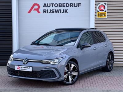 Financial Leas Volkswagen Golf 1.4 eHybrid GTE Pano