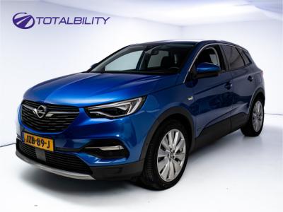 Financial Leas Opel Grandland X 1.6 Turbo Hybrid4 Innovation 225 PK