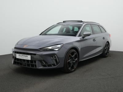 Financial Lease CUPRA Leon Sportstourer 1.5 TSI e-Hybrid 272 pk VZ