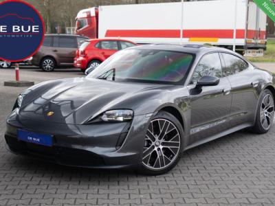 Financial Leas Porsche Taycan