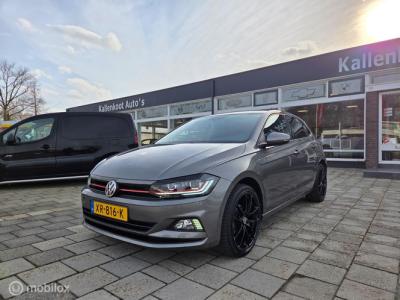 Financial Lease Volkswagen Polo 1.0 TSI