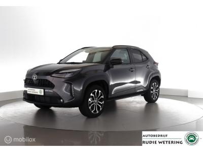 Financial Lease Toyota Yaris Cross 1.5 Hybrid 130 Dynamic comfortpack