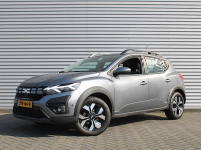 Financial Leas Dacia SANDERO Stepway 1.0 TCe 90 Journey