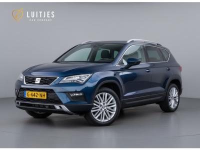 Financial Lease SEAT Ateca 1.5 TSI 150pk DSG7 Xcellence