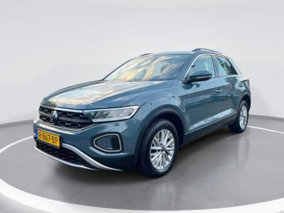 Financial Lease Volkswagen T-Roc 1.5 TSI Life Business