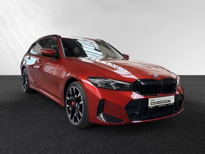 Financial Lease BMW 3 Serie Touring 330e xDrive M-SPORT LED