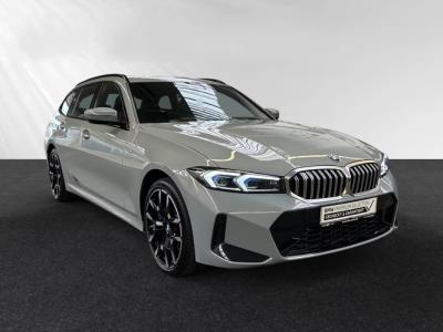 Financial Leas BMW 3 Serie Touring 330e xDrive M-SPORT LED