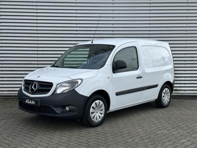 Financial Lease Mercedes-Benz Citan 108 CDI Airco Parkeersensoren