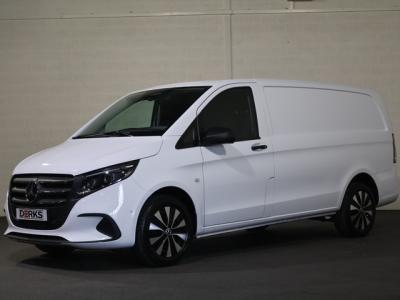 Financial Leas Mercedes-Benz Vito 116 CDI L2 Automaat Led Navigatie Camera
