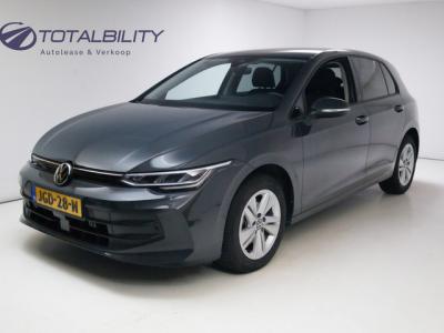 Financial Lease Volkswagen Golf 1.5 TSI Bus. Comf. Ed. 116 PK