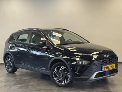 Financial Leas Hyundai Bayon 1.0 T-GDI Comfort Smart