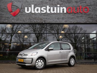 Financial Leas Volkswagen up! 1.0