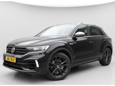 Financial Lease Volkswagen T-Roc R 2.0 TSI 300PK DSG 4MOTION R-SPORT