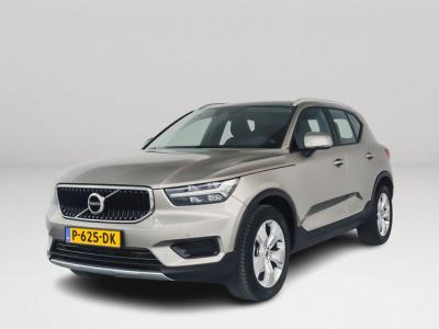 Financial Leas Volvo XC40 T2 Momentum Business