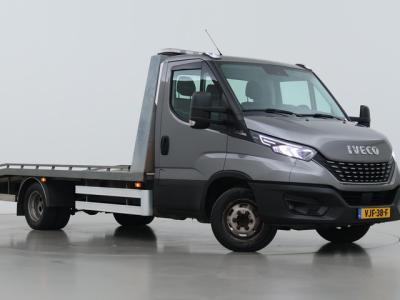 Financial Leas Iveco Daily 40C21 3.0 210PK