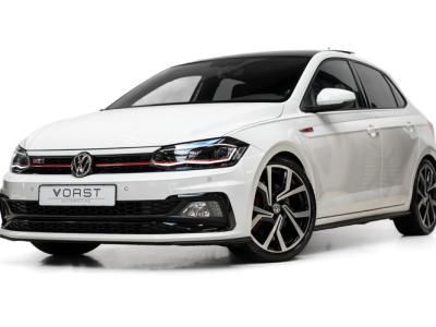 Financial Leas Volkswagen Polo 2.0 TSI GTI Pano DSG Beats ACC Stoelverw