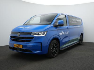 Financial Lease Volkswagen Transporter 2.0 TDI 170 pk Automaat L2 Bulli Intro