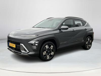 Financial Leas Hyundai KONA 1.6 GDI HEV Comfort Smart